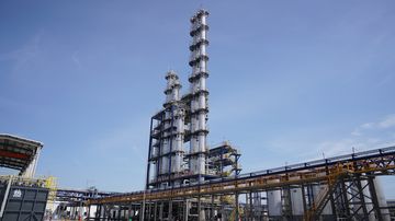 Factory facility photo 5