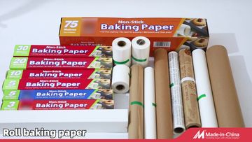 Factory and facilities of Weifang Wanjia Paper Co., Ltd