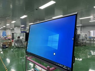 Factory facility photo 4