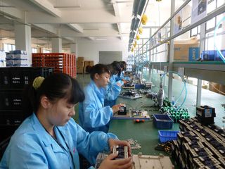 Factory facility photo 3