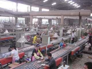 Factory facility photo 4