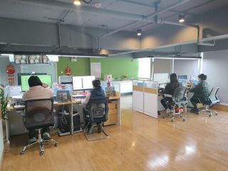 Factory facility photo 5