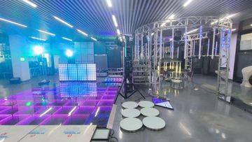 Factory facility photo 3