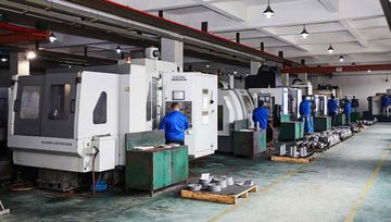 Factory facility photo 4