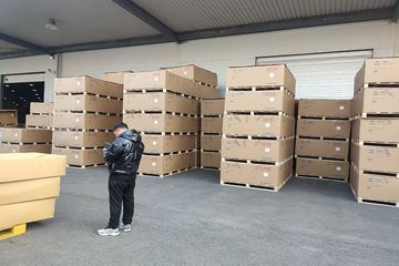 Factory facility photo 3