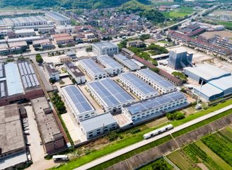 Factory facility photo 3