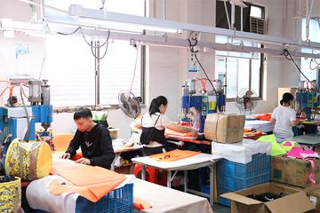 Factory facility photo 4