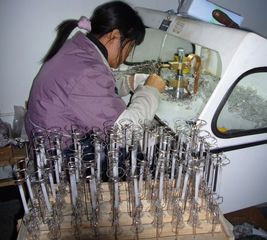 Factory facility photo 3