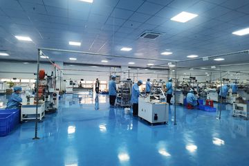 Factory facility photo 4