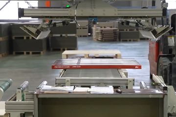 Factory facility photo 3