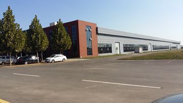 Factory facility photo 2