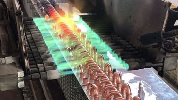 Factory facility photo 5