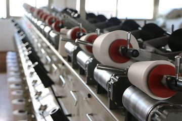 Factory facility photo 4