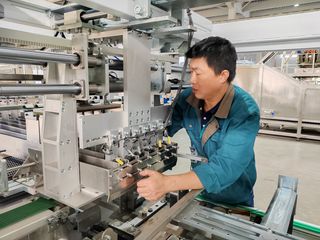 Factory facility photo 4