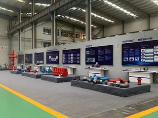 Factory facility photo 3