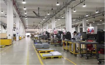 Factory facility photo 3