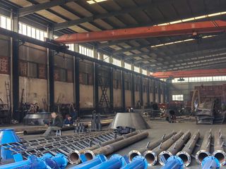 Factory facility photo 3
