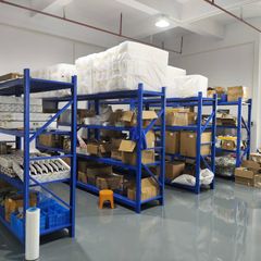 Factory facility photo 3