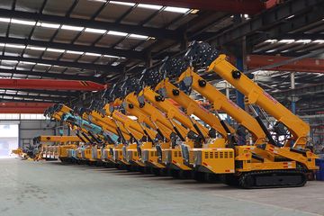 Factory facility photo 2