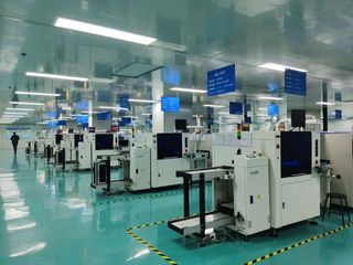Factory facility photo 3