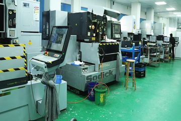 Factory facility photo 3