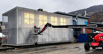 Factory facility photo 3