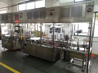 Factory facility photo 5