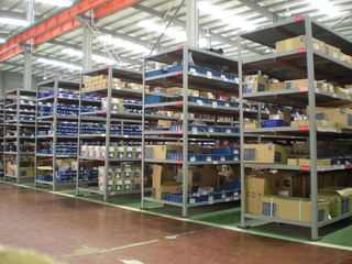 Factory facility photo 4