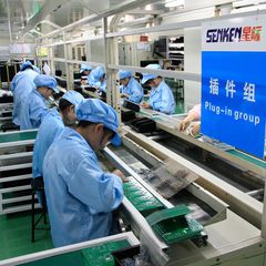 Factory facility photo 6