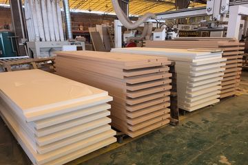 Factory facility photo 4