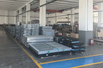 Factory facility photo 5