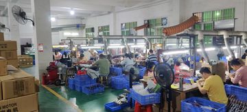Factory facility photo 3