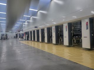 Factory facility photo 3