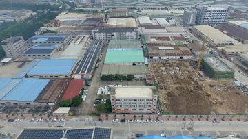 Factory facility photo 3