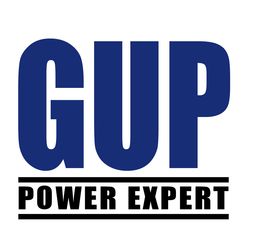Factory and facilities of GUANGZHOU GUP POWER MACHINERY MFG CO,.LTD