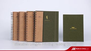 Factory and facilities of Shenzhen Longyin Printing Packing Co., Ltd.