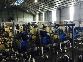 Factory facility photo 4
