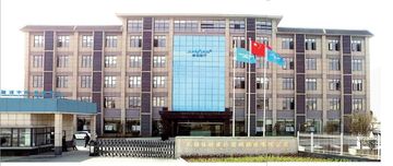 Factory and facilities of Wuxi Jiajian Medical Instrument Co., Ltd.