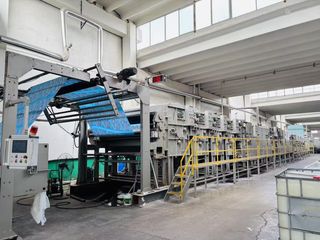 Factory facility photo 5