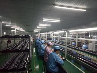 Factory facility photo 5