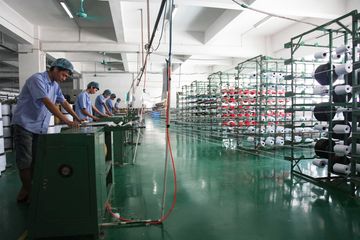 Factory facility photo 2
