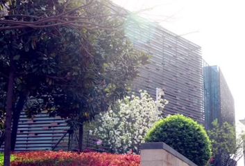 Factory and facilities of Luoyang Zhongtai Industries Co., Ltd.