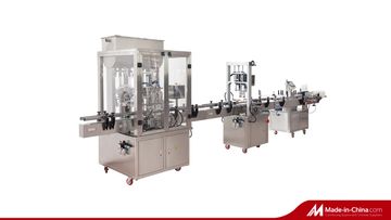 Factory and facilities of Zhejiang Youlian Machinery Manufacturing Co., Ltd.