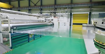 Factory facility photo 3