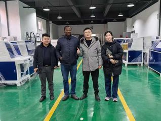 Factory facility photo 5