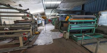 Factory facility photo 4