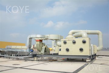 Factory facility photo 3