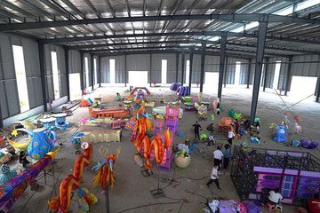 Factory facility photo 5