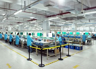 Factory facility photo 4