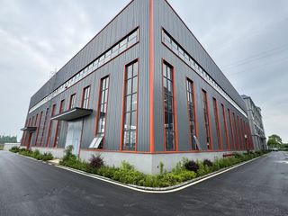 Factory facility photo 5